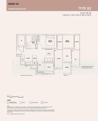 Sophia Road (D9), Apartment #466764391